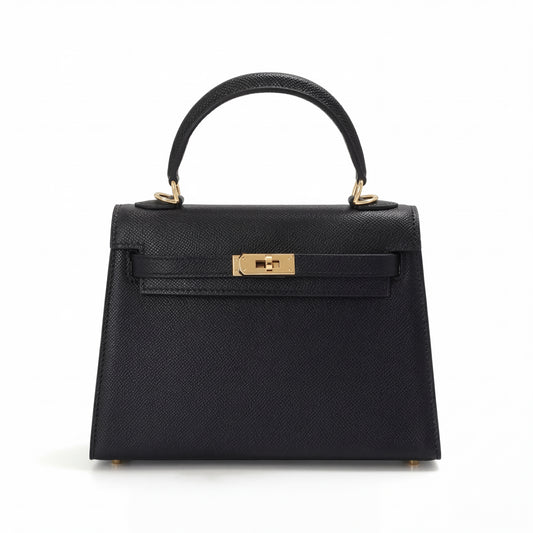 IYA « NOIR ÉLÉGANCE »