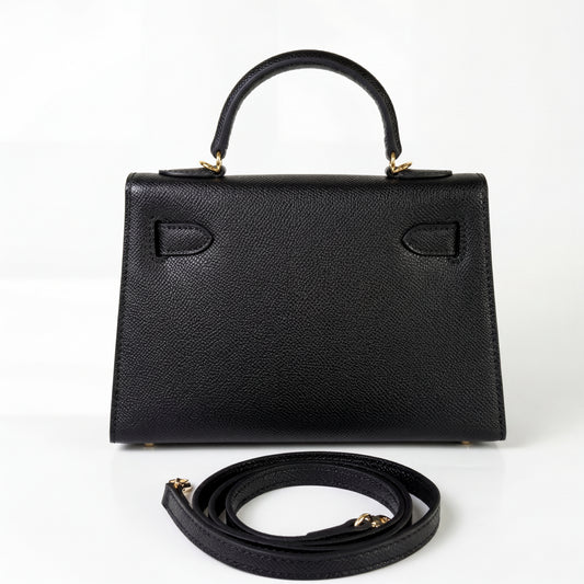 IYA « NOIR ÉLÉGANCE »